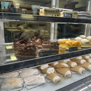 Moignet  A Social Cafe - Bakeries Near Me - Las Vegas, Nevada
