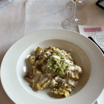 The District-Leon Valley - San Antonio Scrambler - Tapas/Small Plates Near Me - Leon Valley, Texas