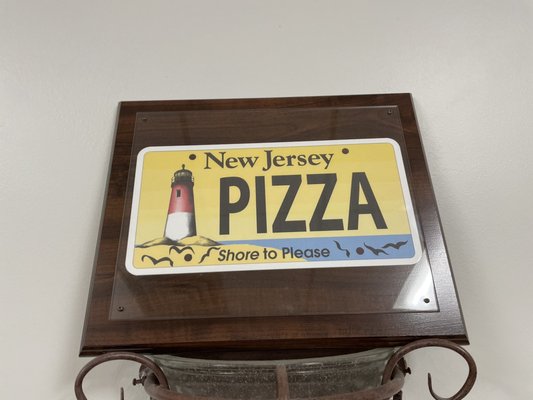 The Slice Spot by null