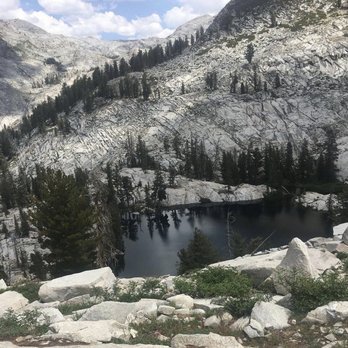Pear Lake Via the Hump Trail - Aster Lake via Pear Lake Trail , Sequoia National Park - Hiking Near Me - Three Rivers, California Pear Lake Via the Hump Trail - Aster Lake via Pear Lake Trail , Sequoia National Park - Hiking Near Me - Three Rivers, California