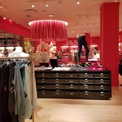 Victoria's Secret - WHERE ARE THE JEGGINGS