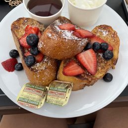 French toast French toast