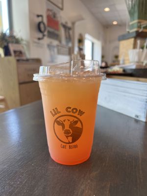 Lil Cow Cafe Bistro by null