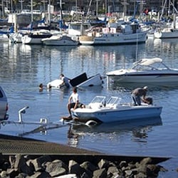 These pics courtesy of the Dana Landing Market & Fuel Dock Launch Ramp "Hall of Shame."