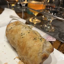 Toad in the Hole