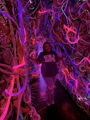 Otherworld Philadelphia by null