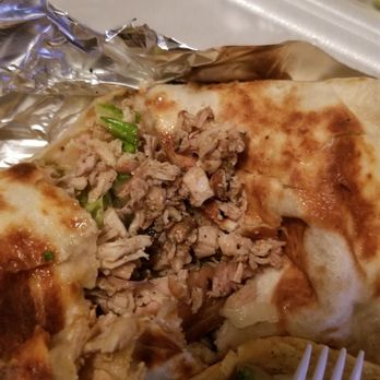 Mr. Tacos - Chicken burrito - Food Trucks Near Me - Memphis, Tennessee Mr. Tacos - Chicken burrito - Food Trucks Near Me - Memphis, Tennessee