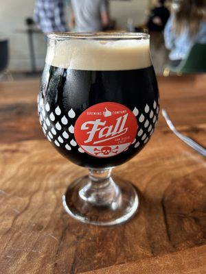 Fall Brewing Company by null