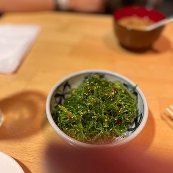 Mainichi Sushi - Wakame - Japanese Near Me - Berkeley, California Mainichi Sushi - Wakame - Japanese Near Me - Berkeley, California