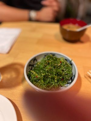 Mainichi Sushi by null