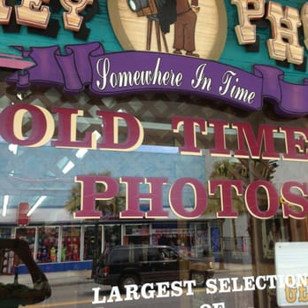 Old Time Photos - Have to get old time photos! - Popcorn Shops Near Me - Myrtle Beach, South Carolina Old Time Photos - Have to get old time photos! - Popcorn Shops Near Me - Myrtle Beach, South Carolina