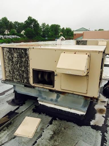 Slide of Right Price Mechanical