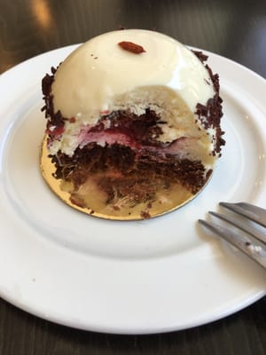 VANIYÉ Patisserie - Parnell by null