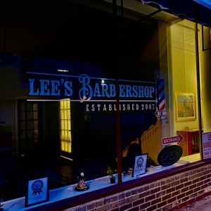 THE FAMOUS BARBER SHOP - Updated March 2025 - 22 Reviews - 14700 Lee