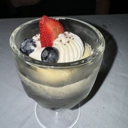 Custard Custard