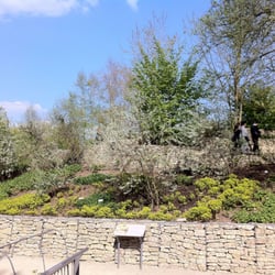 Le Jardin des Faïenciers