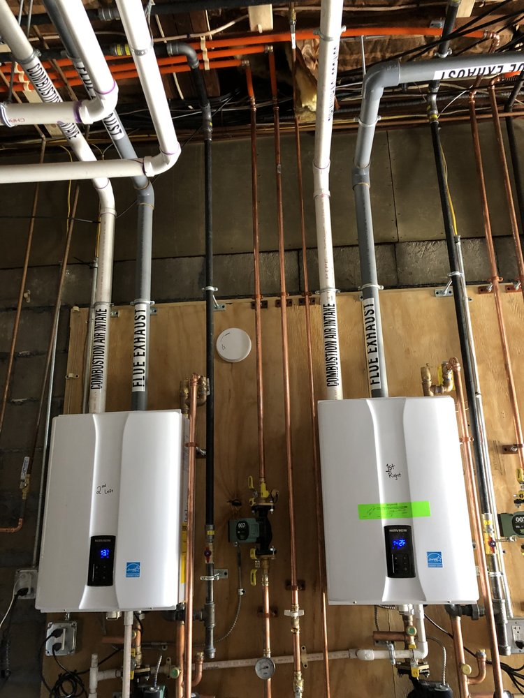 Slide of Wicked Plumbing