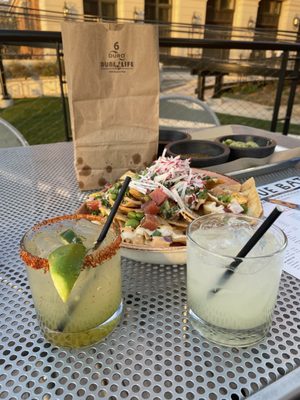 Blue Bat Kitchen & Tequilaria by null