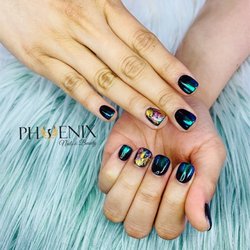 Phoenix Nails & Beauty - Phoenix Nails & Beauty - Nail Salon in Ottawa K1V 8S4