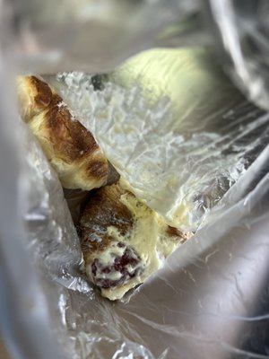 Paris Baguette by null