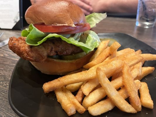 Rams Pint House & Rooftop Lounge by null