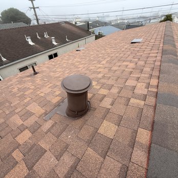 Apollo Roofing Company - Roofing Near Me - San Francisco, California Apollo Roofing Company - Roofing Near Me - San Francisco, California