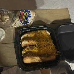 Skyline Chili