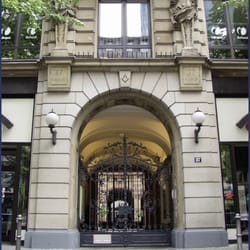 The Best 10 Criminal Defense Law Near Fachanwalt Fur Strafrecht Manfred Doring In Darmstadt Hessen Yelp