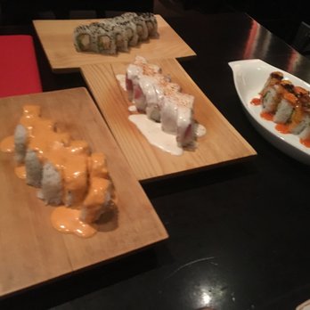 Hanzo - Nikkei Near Me - Santiago, RM Hanzo - Nikkei Near Me - Santiago, RM