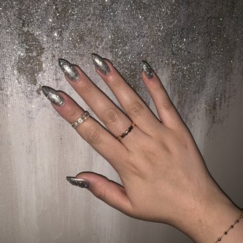 Pro Nails Salon - Birthday nails by Kelly! - Nail Salons Near Me - Torrance, California Pro Nails Salon - Birthday nails by Kelly! - Nail Salons Near Me - Torrance, California