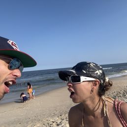 Best beach ever Best beach ever