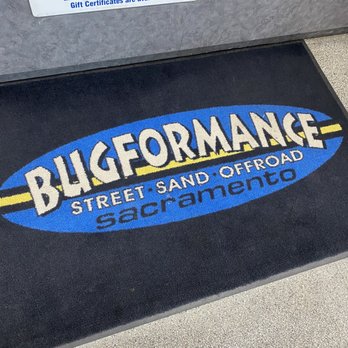 Bugformance - Auto Repair Near Me - Sacramento, California