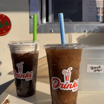 Drinki - Beverage Store Near Me - Austin, Texas