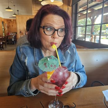 Cambria Mimosas - American Near Me - Cambria, California