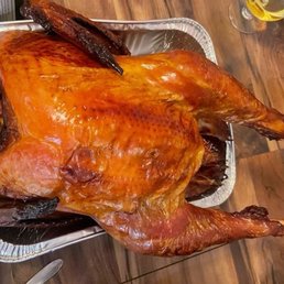 Roast Turkey Roast Turkey