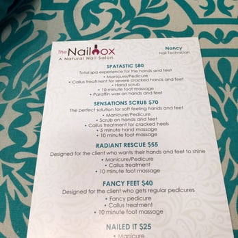 Nancy Nails - As of late May 2016 - Nail Salons Near Me - Marina Del Rey, California Nancy Nails - As of late May 2016 - Nail Salons Near Me - Marina Del Rey, California