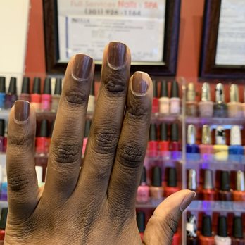 Goshen Nails - Nail Salons Near Me - Gaithersburg, Maryland