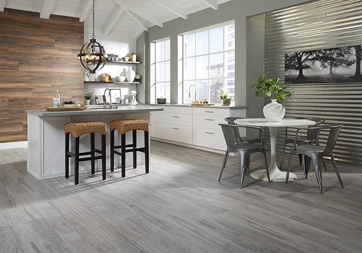 LL Flooring - Greece