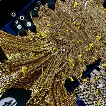 STF Diamonds Jewelry - Gold chains, rope chains STF DIAMONDS - Jewelry Near Me - Los Angeles, California STF Diamonds Jewelry - Gold chains, rope chains STF DIAMONDS - Jewelry Near Me - Los Angeles, California