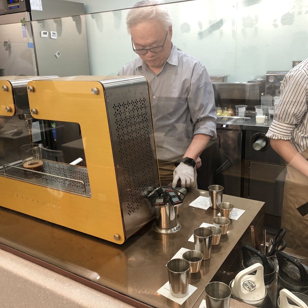 Chicha San Chen - Boba teas made with espresso machines - Bubble Tea Near Me - San Gabriel, California Chicha San Chen - Boba teas made with espresso machines - Bubble Tea Near Me - San Gabriel, California