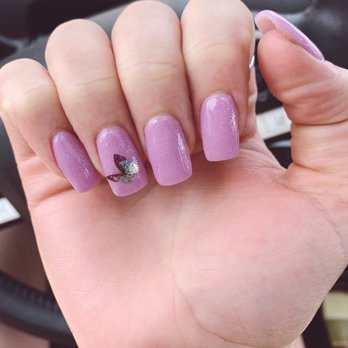 Lisa's Nails - beautiful set by Lisa - Nail Salons Near Me - Camarillo, California Lisa's Nails - beautiful set by Lisa - Nail Salons Near Me - Camarillo, California