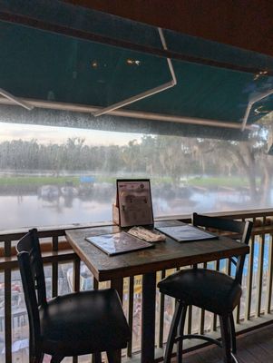 Swamp House Riverfront Grill by null