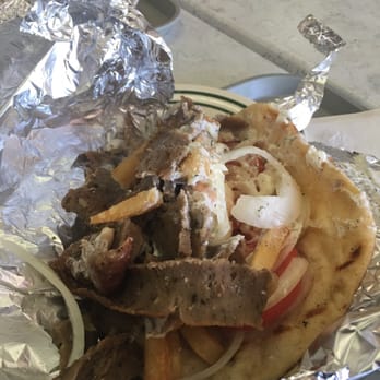 Athens Grill - Greek Near Me - Gaithersburg, Maryland