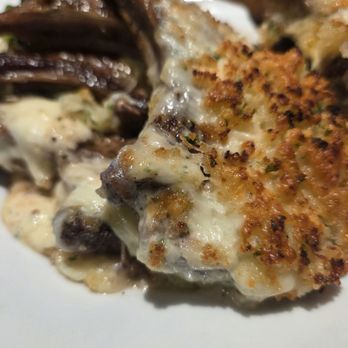 LongHorn Steakhouse - Steakhouses Near Me - Solon, Ohio