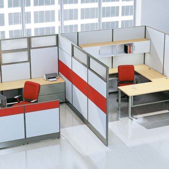 ORW Workplace Inc. - Multi Color Segmented Tiles with Reception Divi - Office Equipment Near Me - Fort Lauderdale, Florida ORW Workplace Inc. - Multi Color Segmented Tiles with Reception Divi - Office Equipment Near Me - Fort Lauderdale, Florida