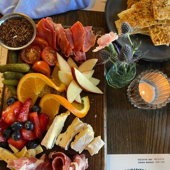 City Pharmacy - Charcuterie board appetizer - Bars Near Me - Covington, Georgia City Pharmacy - Charcuterie board appetizer - Bars Near Me - Covington, Georgia