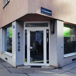 Biao Bang - Neues Geschäft befindet sich gleich schräg gegenüber vom alten