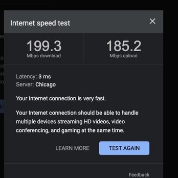Zentro - Internet Service Providers Near Me - Chicago, Illinois