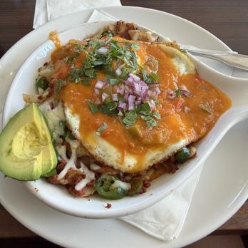 Broken Yolk Cafe - Breakfast & Brunch Near Me - El Cajon, California Broken Yolk Cafe - Breakfast & Brunch Near Me - El Cajon, California