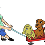 Photo of Walkin N Waggin Petcare Services